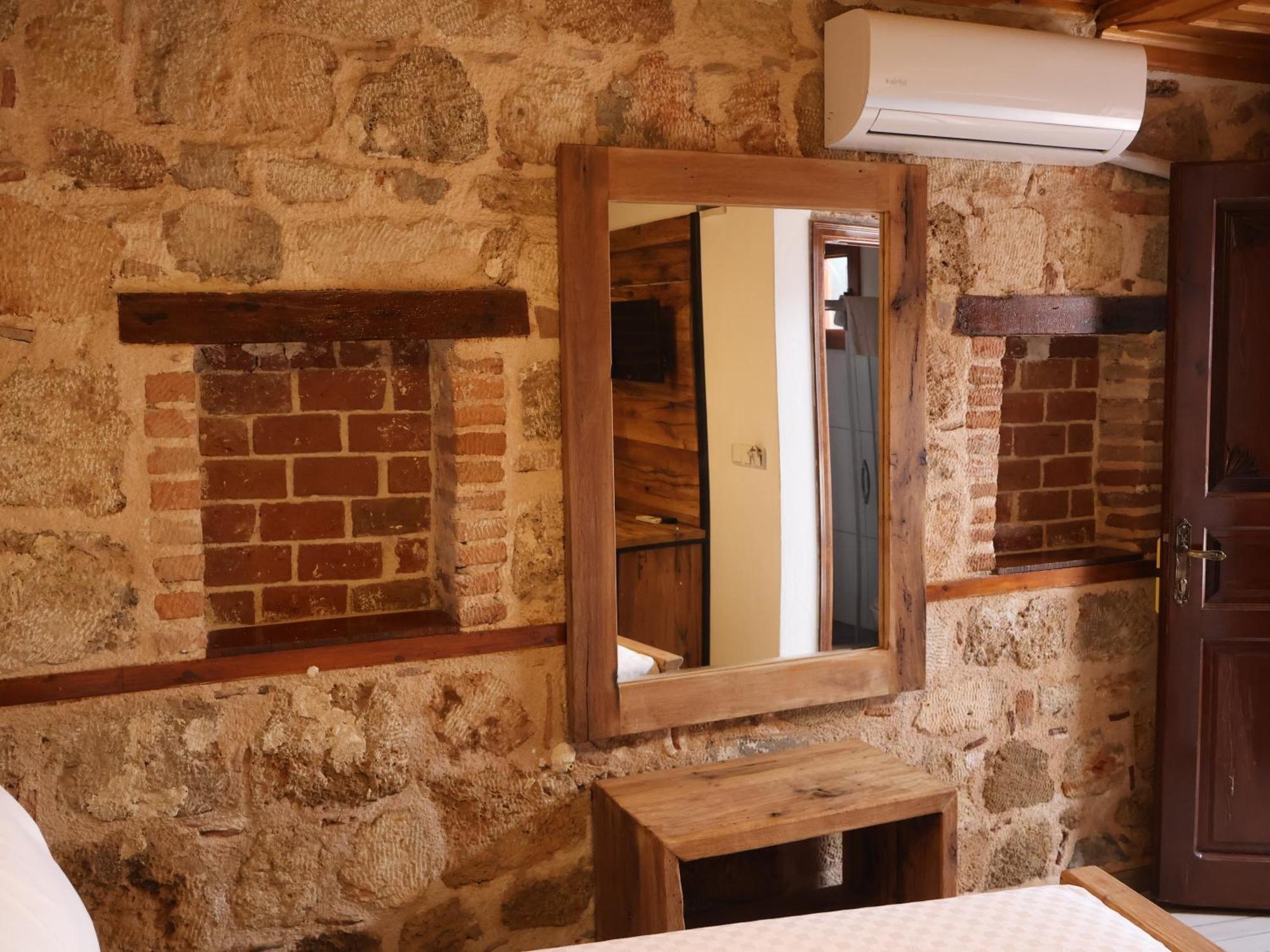 Casa Franco Old Town Hotel Antalya Bagian luar foto