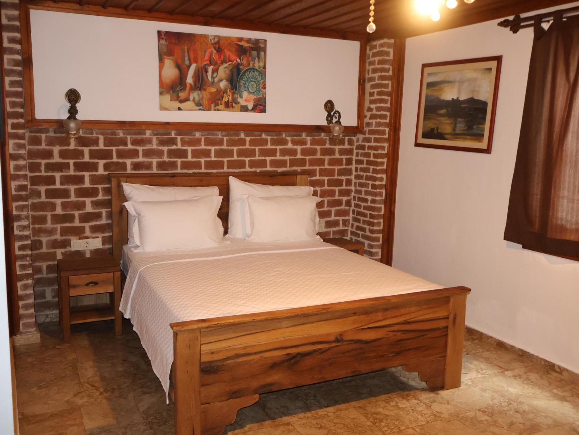 Casa Franco Old Town Hotel Antalya Bagian luar foto