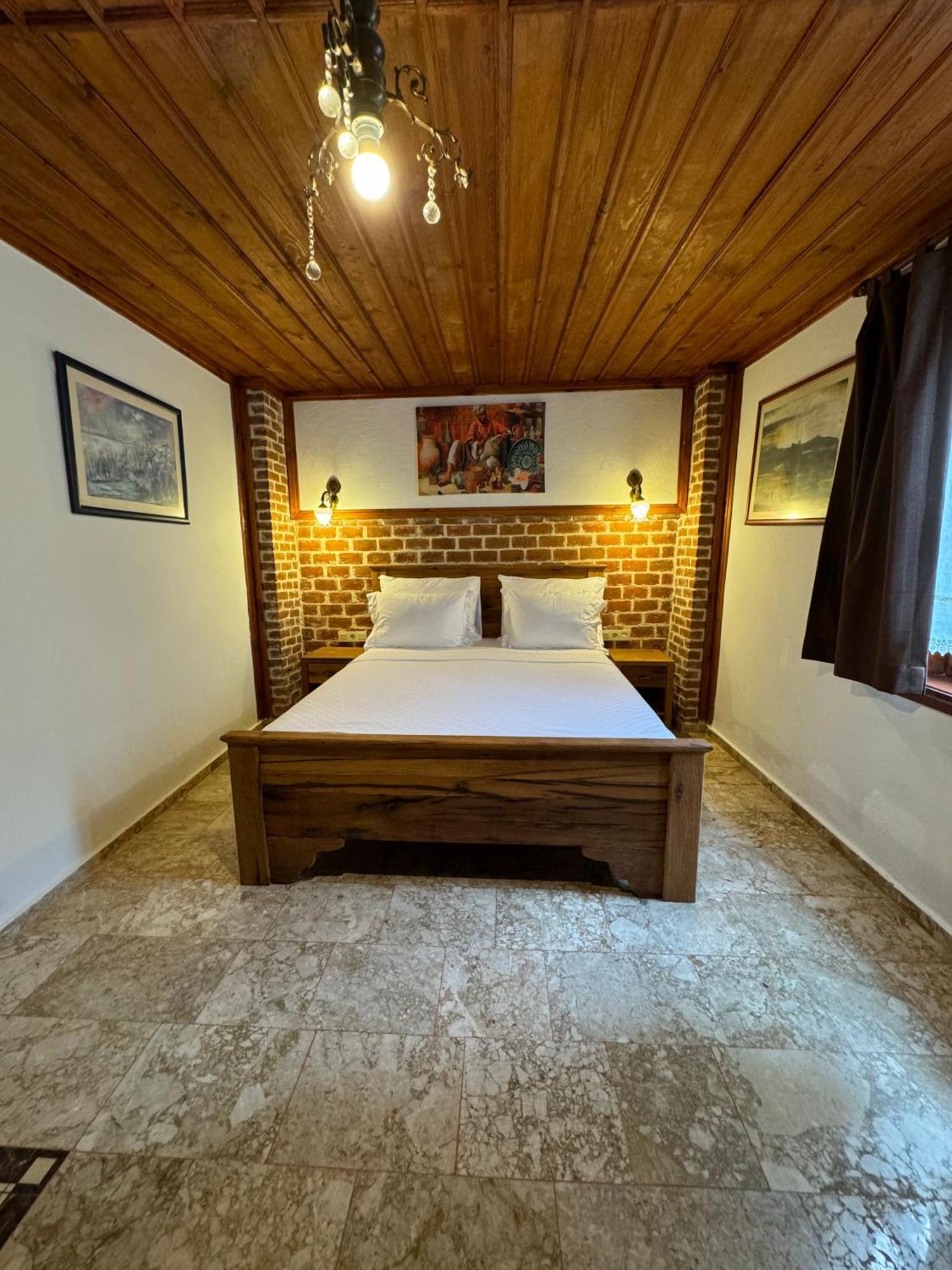 Casa Franco Old Town Hotel Antalya Bagian luar foto