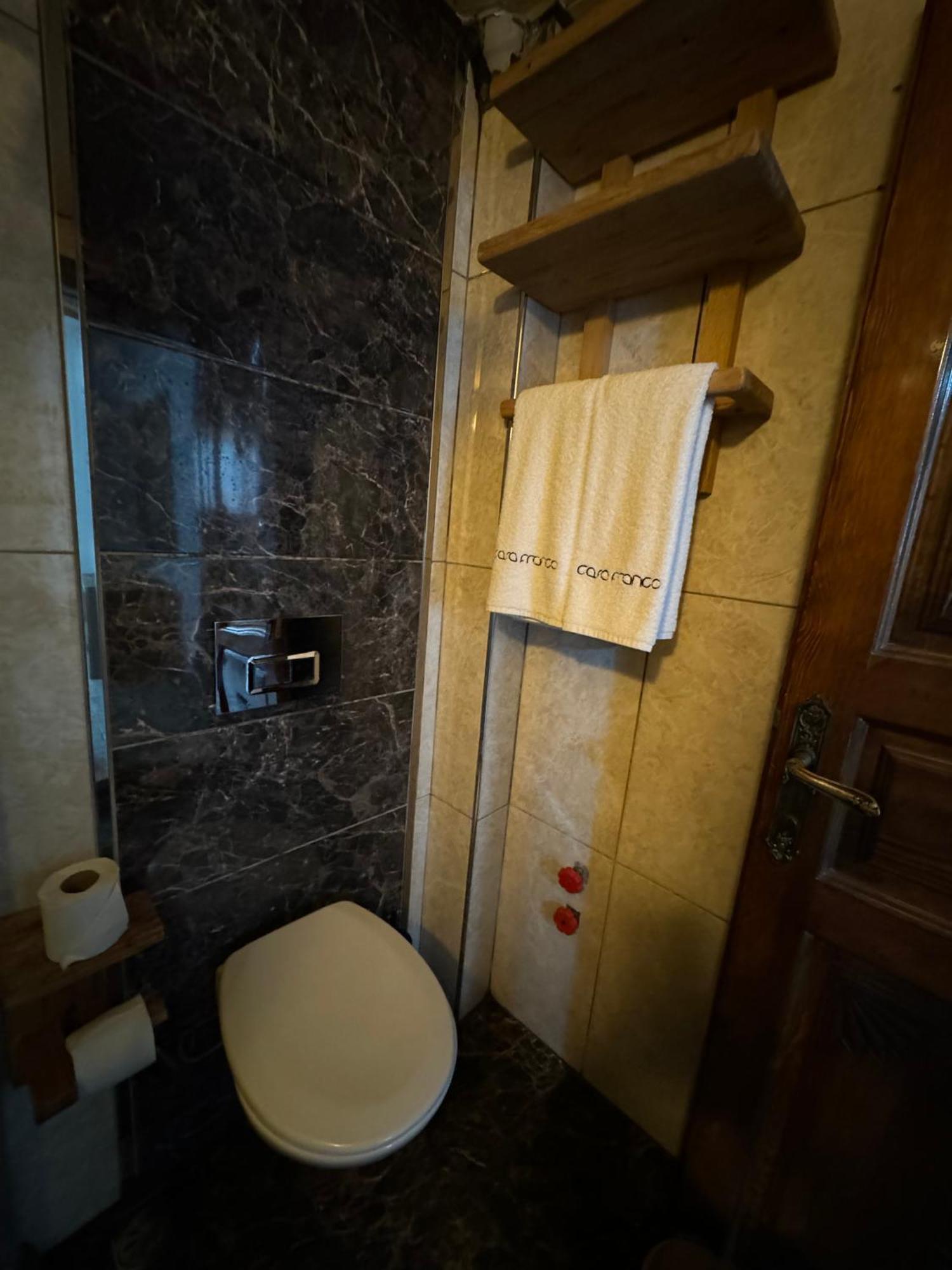Casa Franco Old Town Hotel Antalya Bagian luar foto