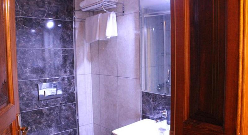 Casa Franco Old Town Hotel Antalya Bagian luar foto