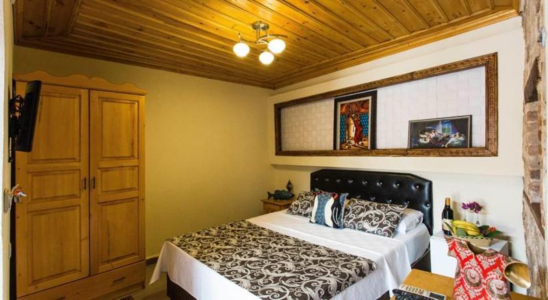 Casa Franco Old Town Hotel Antalya Bagian luar foto